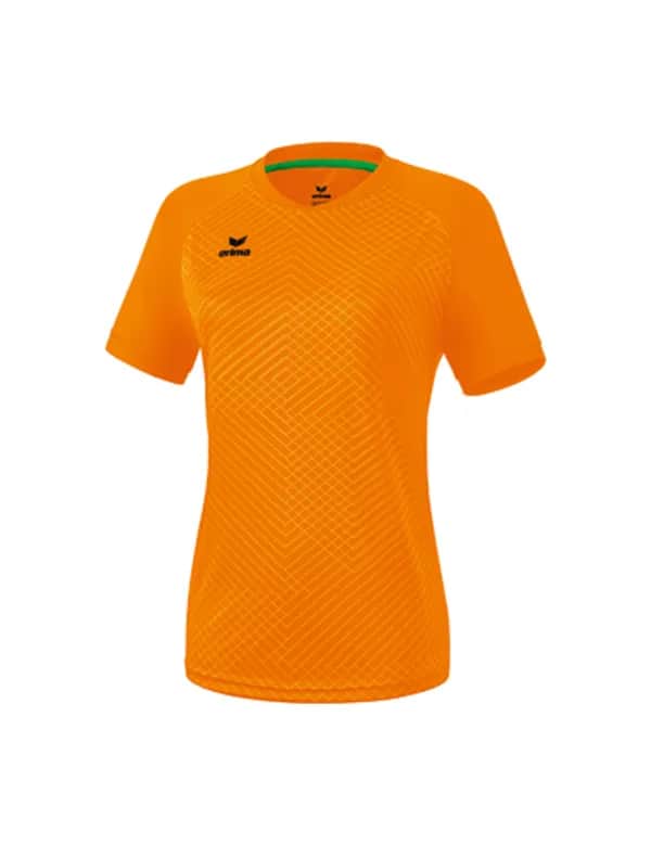 Madrid Trikot Damen - Damen - new orange