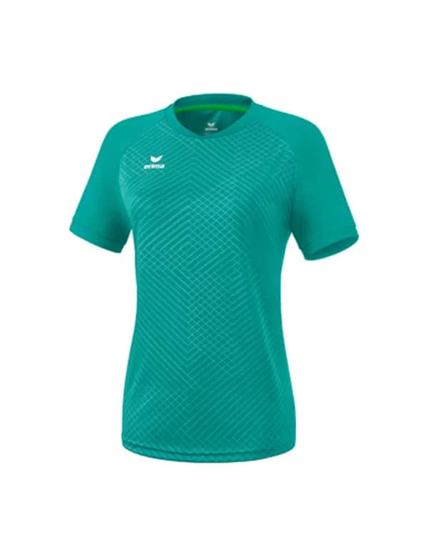 Madrid Trikot Damen - Damen - columbia