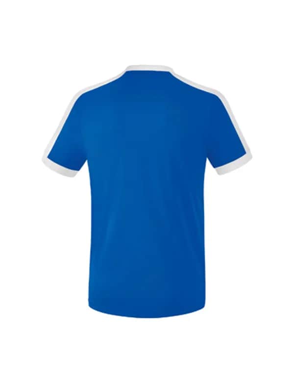 Retro Star Trikot - Kinder - new royal/weiß