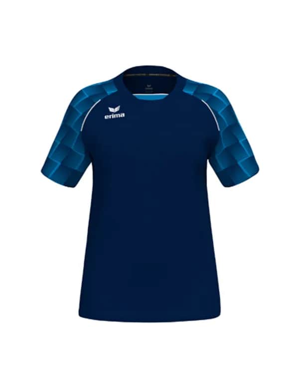 EVO STAR Trikot - Damen - new navy/mykonos blue