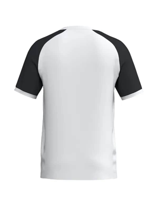 WINGS Jersey Shortsleeve - Kinder - weiß/schwarz