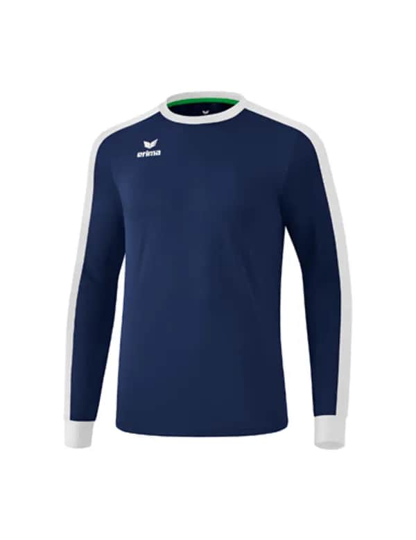Retro Star Trikot LA - Kinder - new navy/weiß