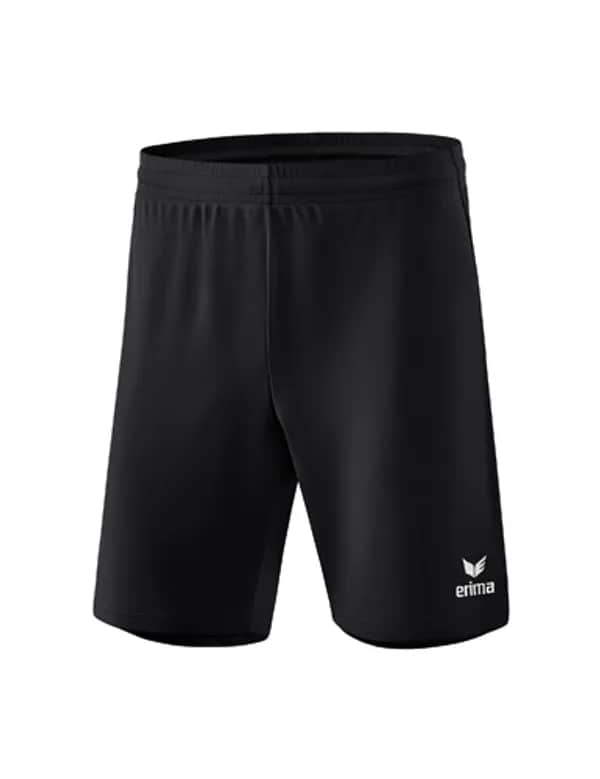 RIO 2.0 Shorts mit Innenslip - Erwachsene - schwarz