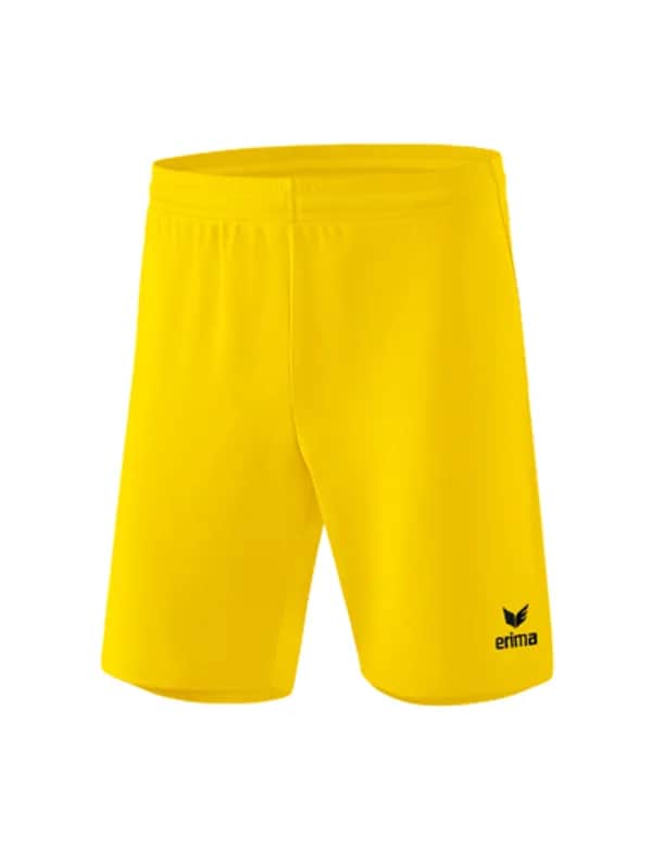 RIO 2.0 Shorts - Erwachsene - gelb
