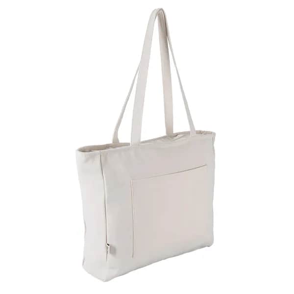 Freizeittasche LOU - creme