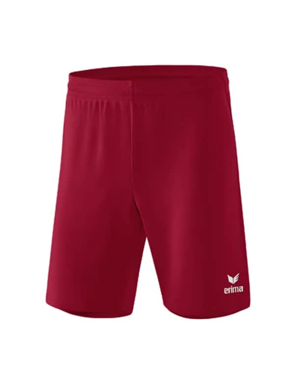 RIO 2.0 Shorts - Erwachsene - bordeaux