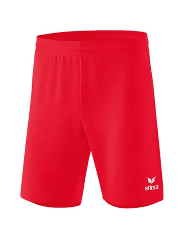 RIO 2.0 Shorts - Erwachsene - rot