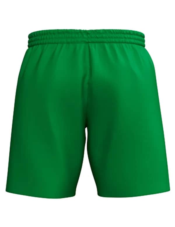 CALCUTTA Shorts - Kinder - smaragd