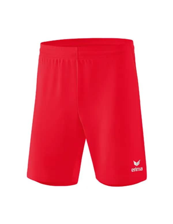 RIO 2.0 Shorts - Erwachsene - rot