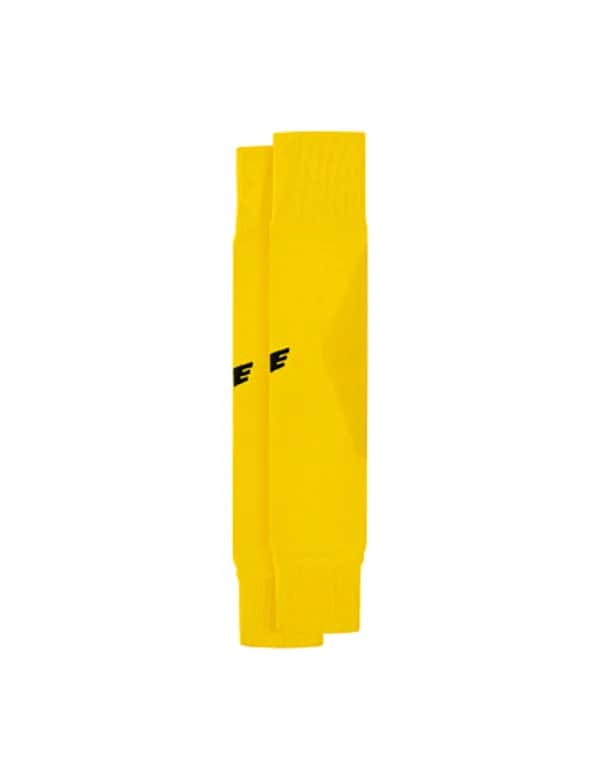 Tube Socks - gelb/schwarz