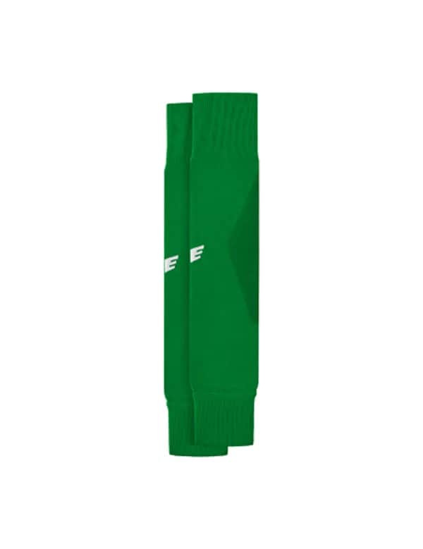 Tube Socks - smaragd/weiß