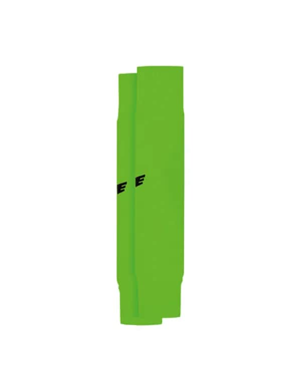 Tube Socks - green gecko/schwarz
