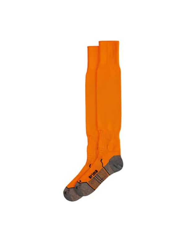 Stutzenstrumpf - orange