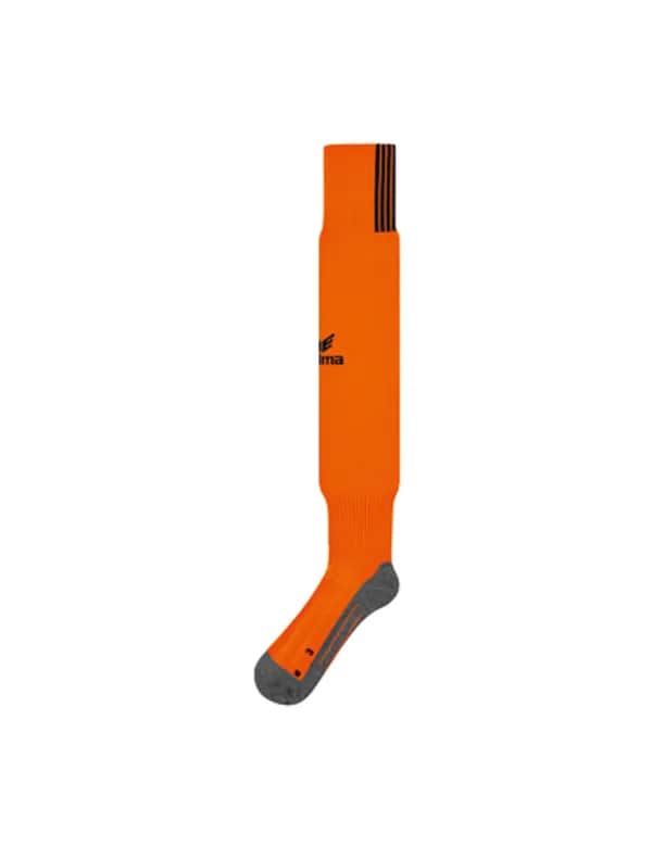 Madrid Stutzenstrumpf - orange