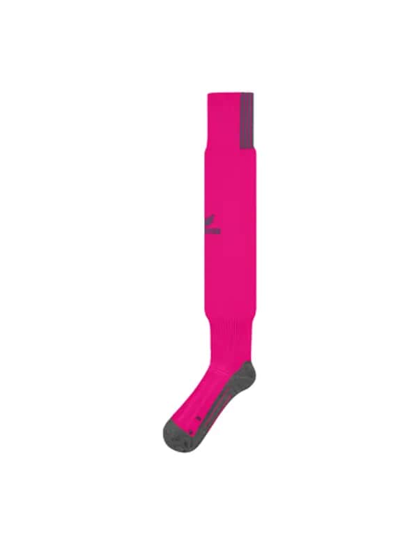 Madrid Stutzenstrumpf - pink glo