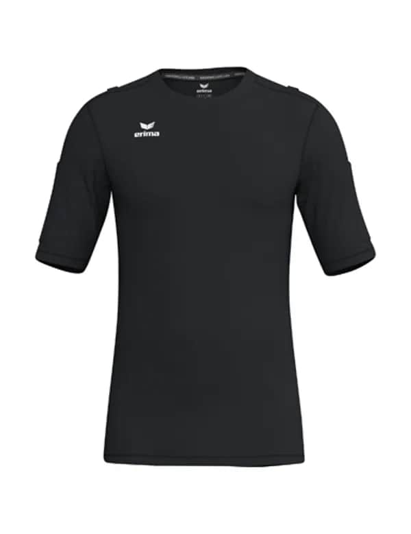 REFEREE T-Shirt function underwear - Unisex - schwarz