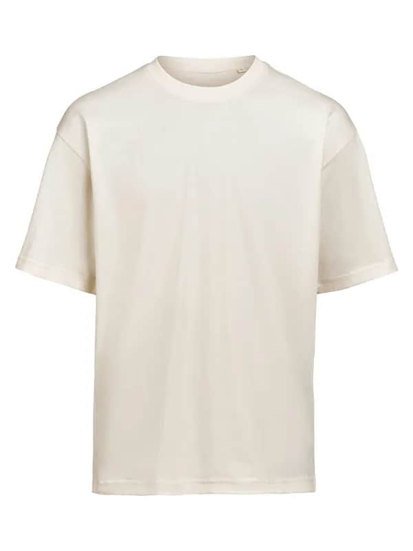 UM T-Shirt (OCS)  Loose Fit Unisex - Birch