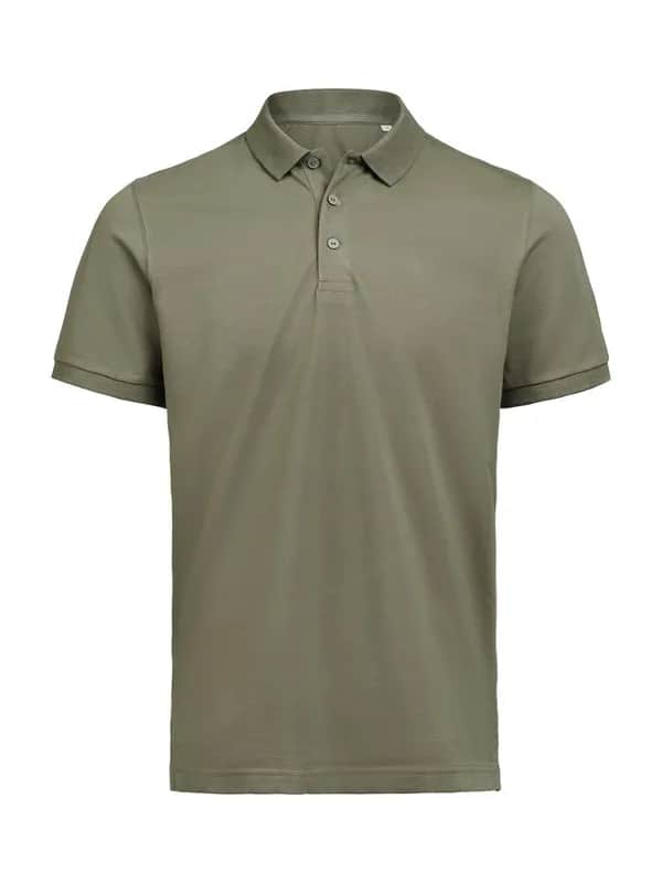 UM Polo (OCS)  Regular Fit Unisex - Thyme
