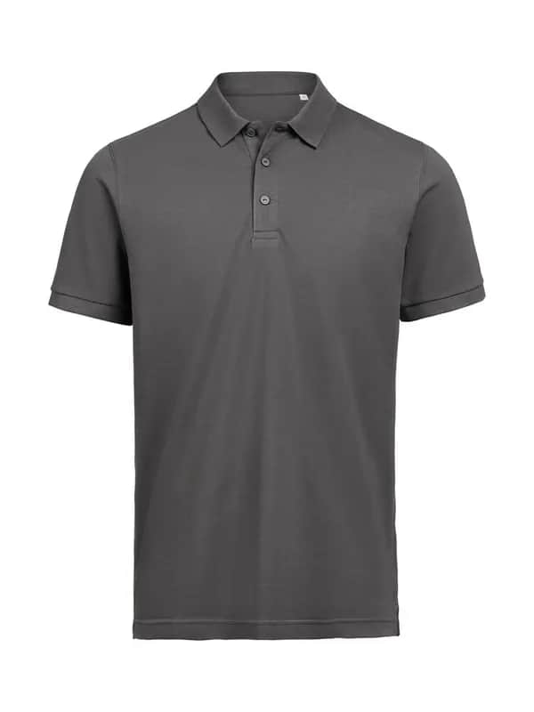 UM Polo (OCS)  Regular Fit Unisex - Charcoal