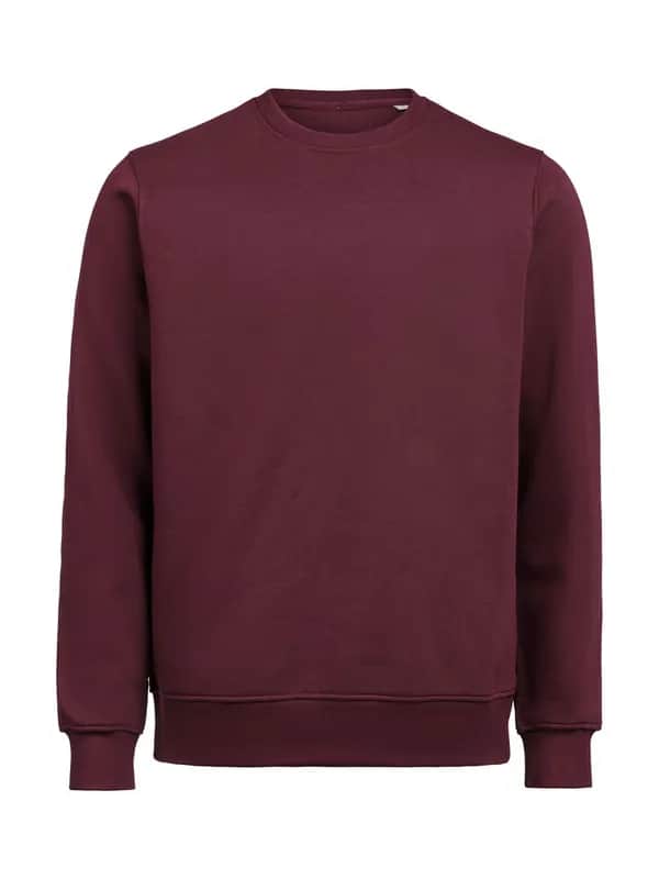 UM Pullover (OCS-RCS)  Regular Fit Unisex - Prune