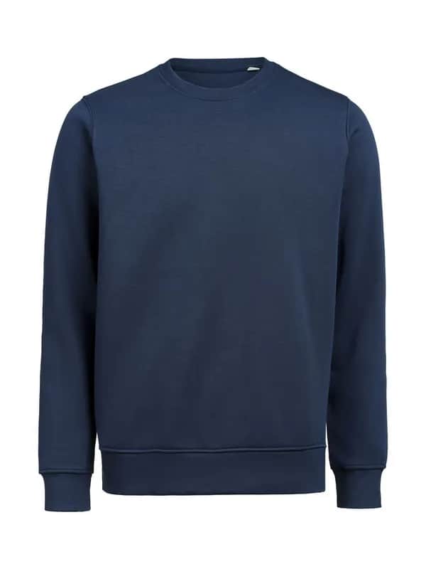 UM Pullover (OCS-RCS)  Regular Fit Unisex - Navy Blau