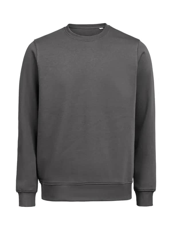 UM Pullover (OCS-RCS)  Regular Fit Unisex - Charcoal