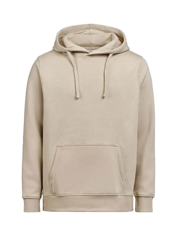 UM Kapuzenpullover (OCS-RCS)  Regular Fit Unisex - Latte