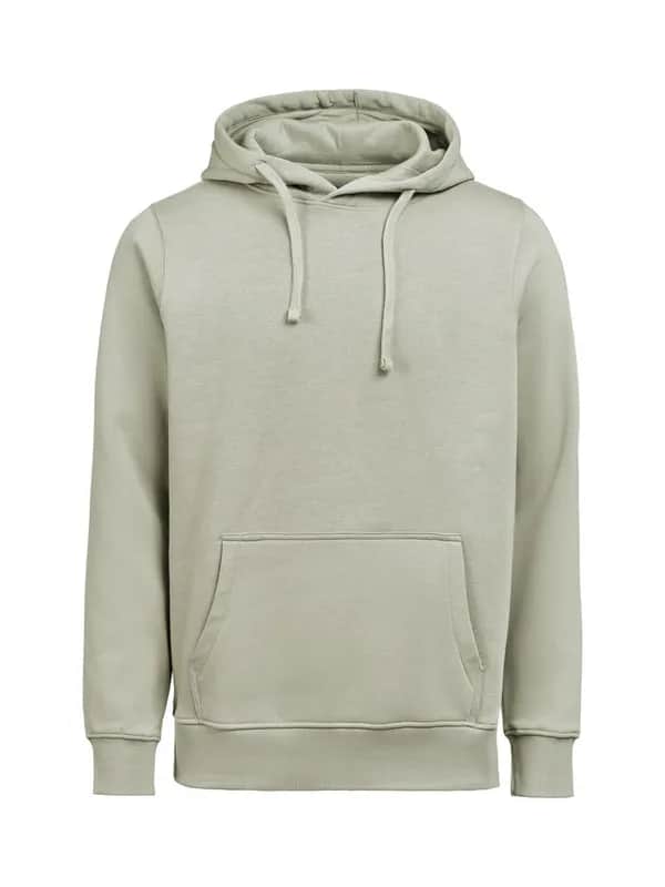 UM Kapuzenpullover (OCS-RCS)  Regular Fit Unisex - Sage