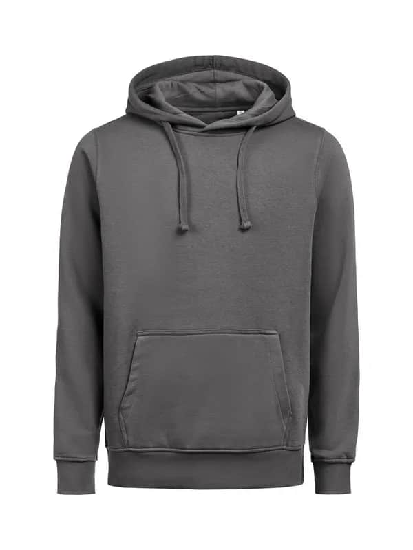 UM Kapuzenpullover (OCS-RCS)  Regular Fit Unisex - Charcoal