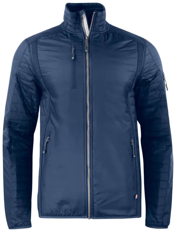 Packwood Jacket - Dark Navy