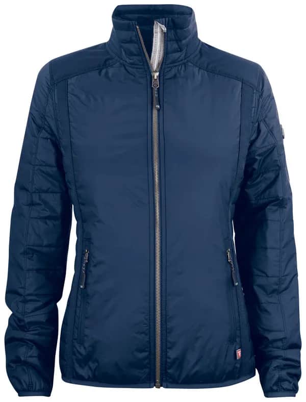 Packwood Jacket Ladies - Dark Navy