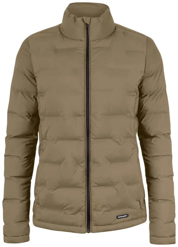 Baker Jacket Ladies - Khaki