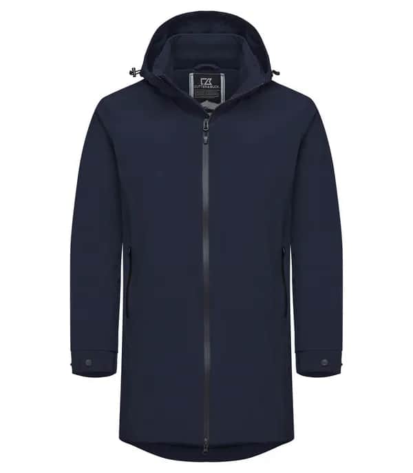 Wedderburn Jacket Men - Dark Navy