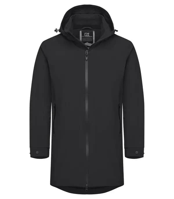 Wedderburn Jacket Men - Black