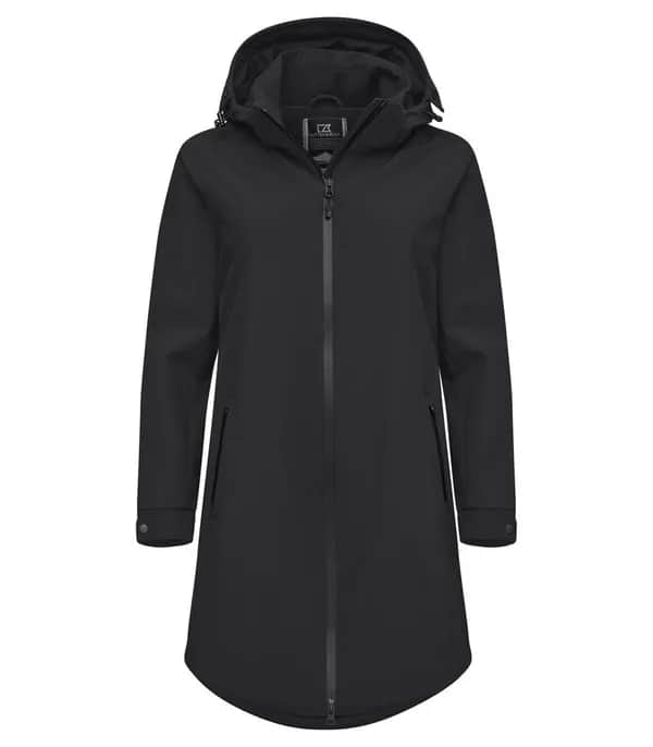 Wedderburn Jacket Ladies - Black