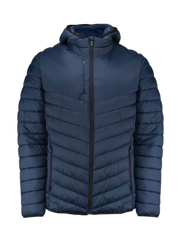 Mount Adams Jkt Men - Dark Navy