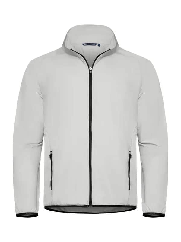 La Push Pro Jkt Men - Silver
