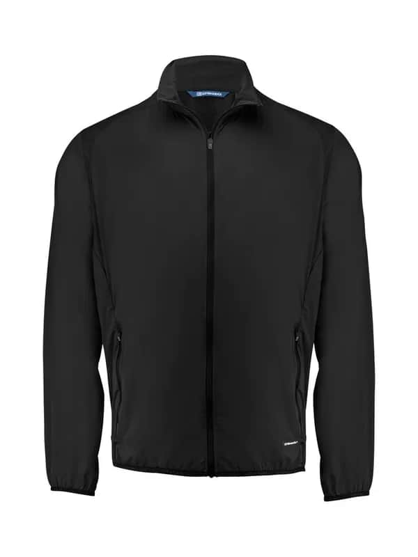 La Push Pro Jkt Men - Black