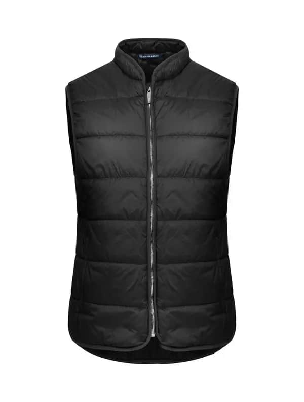 Mount Adams Light Vest Women - Black