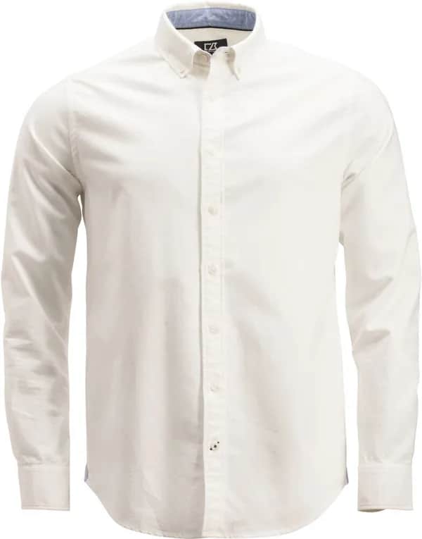 Belfair Oxford Shirt Men's - White