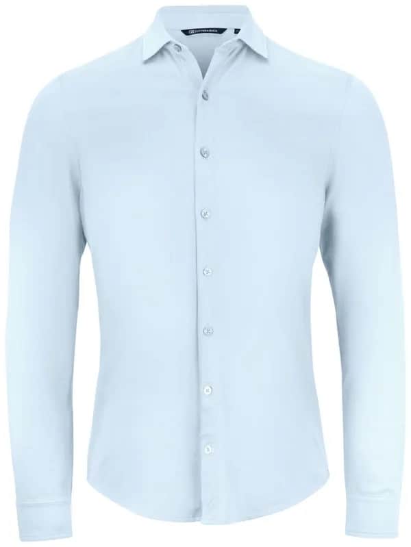 Advantage Shirt Men - Heaven Blue