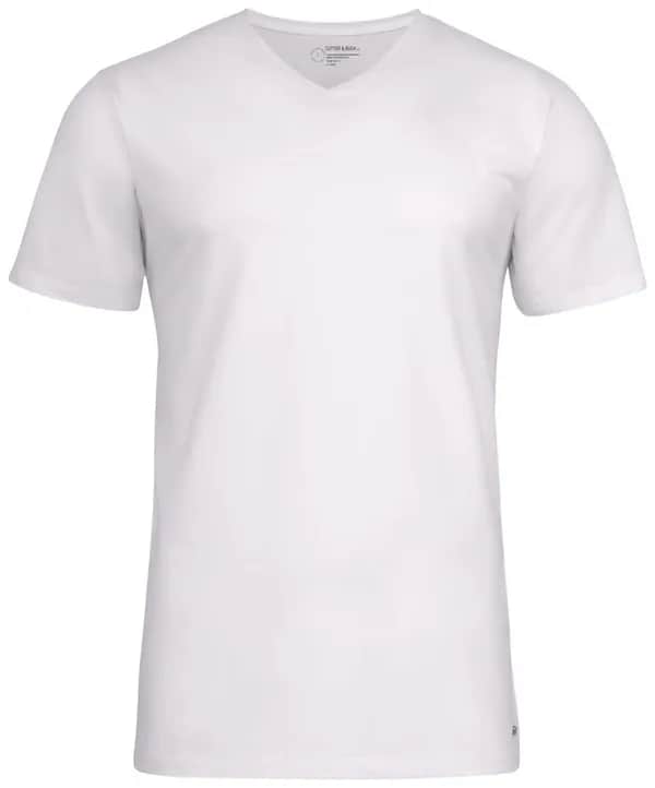 Manzanita T-shirt Men - White