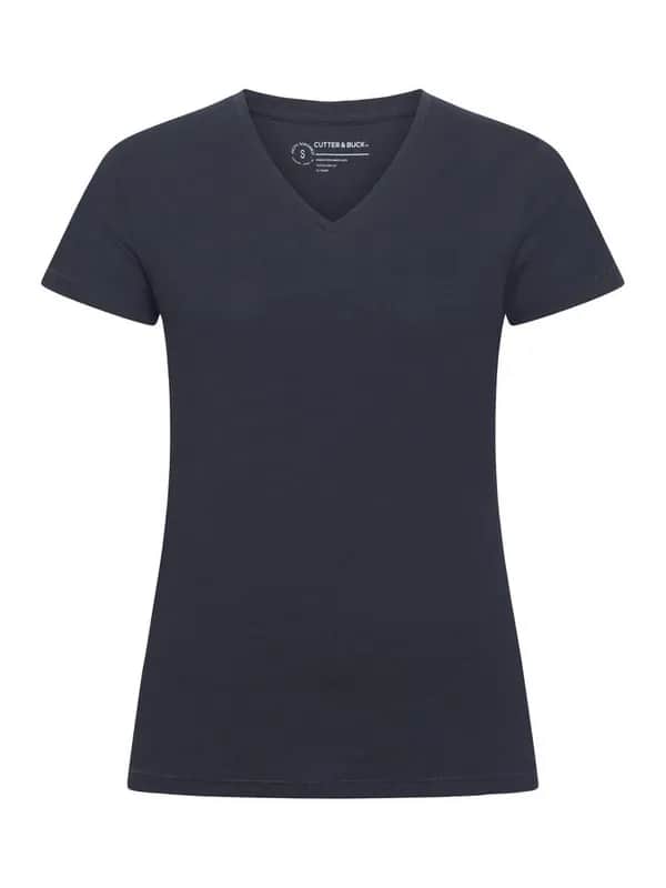 Manzanita T-shirt Ladies - Dark Navy