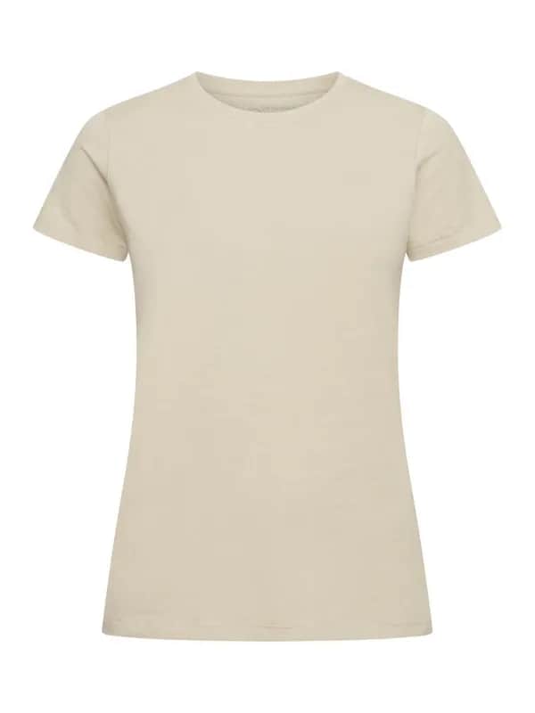 Manzanita Roundneck Ladies - Beige