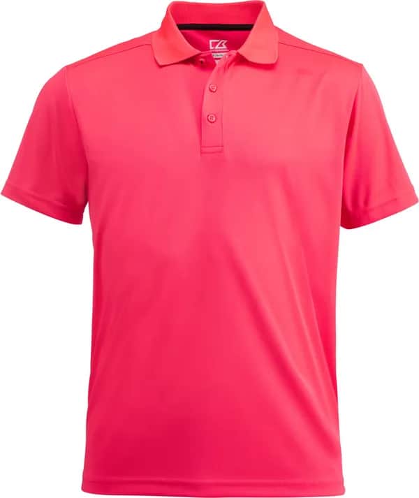 Kelowna Polo Men´s - Neon Cerise