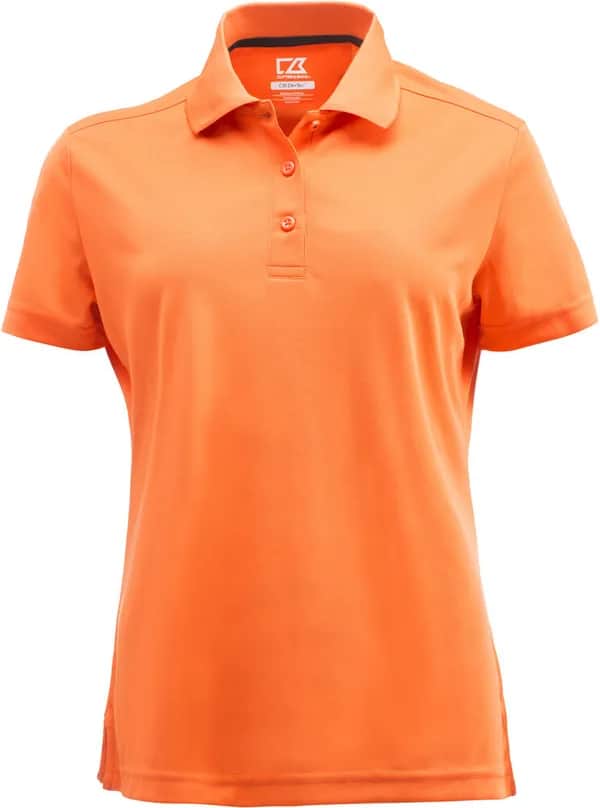 Kelowna Polo Ladies - Peach