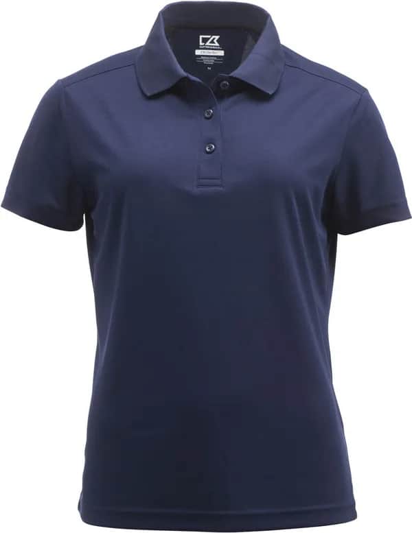 Kelowna Polo Ladies - Dark Navy
