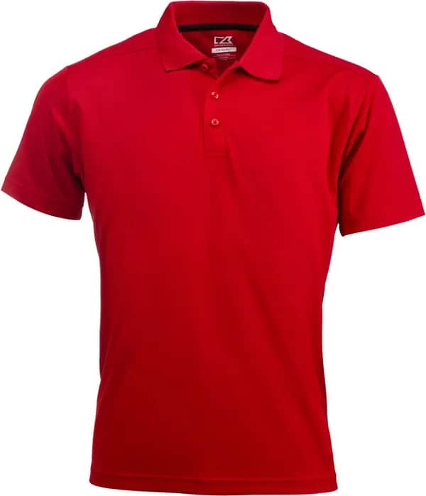 Kelowna Polo Junior - Red