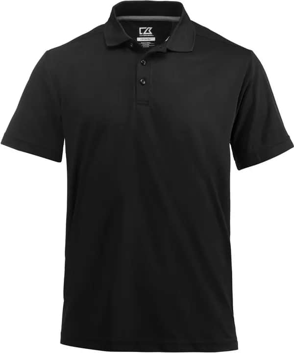 Kelowna Polo Junior - Black