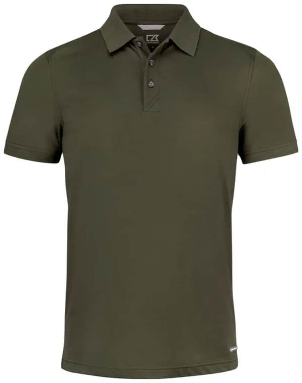 Advantage Polo - Ivy Green